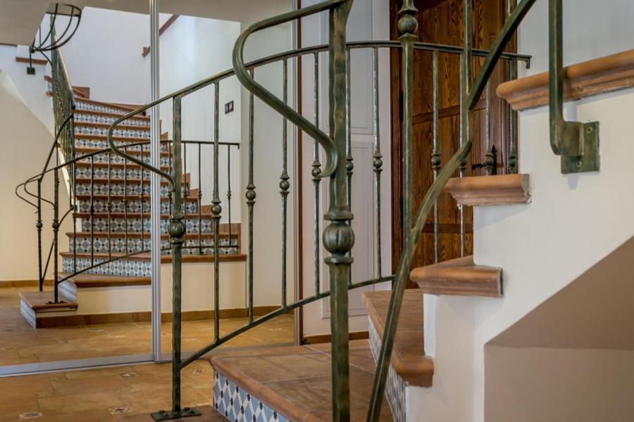 Résidence Prestige Odalys Les Villas Milady Biarriz Exterior foto