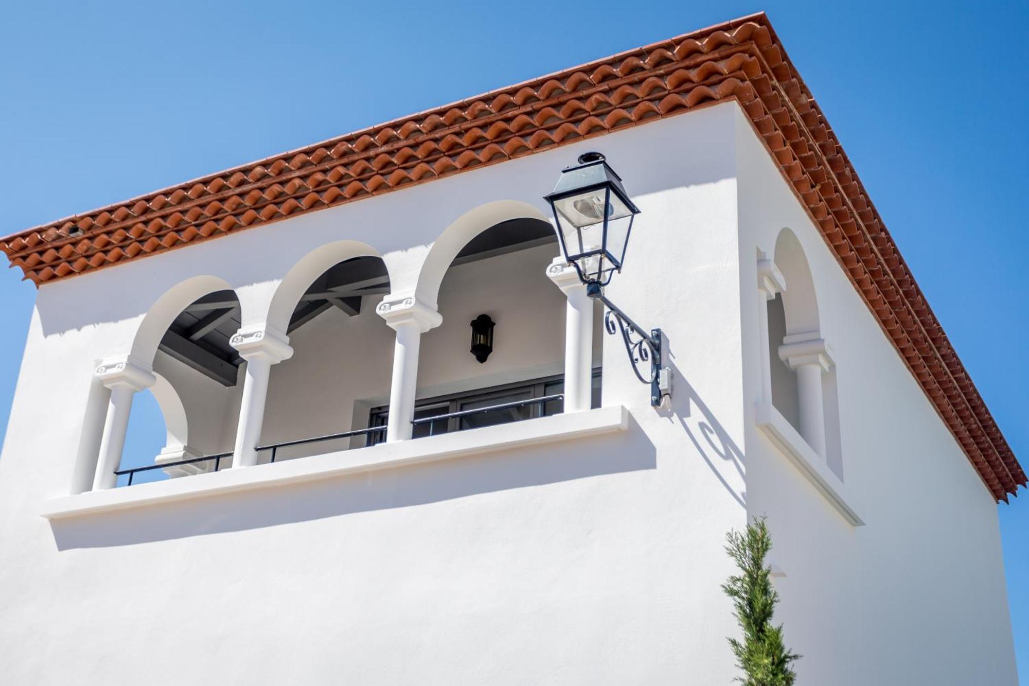 Résidence Prestige Odalys Les Villas Milady Biarriz Exterior foto